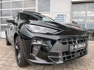 CUPRA Terramar VZ 2.0 TSI DSG 4Drive LEDER AHK 5J GAR