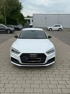 Audi A5 Sportback 50 TDI quattro tiptronic S line