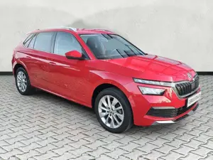 Skoda Kamiq Ambition 1.0 TSI / Smart Link 17 Zoll 81 kW (11...