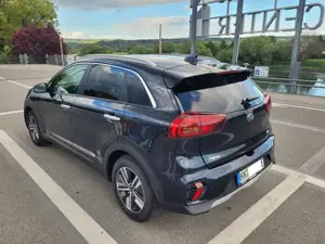 Kia Niro Niro Plug-In Hybrid 1.6 GDI PHEV 2WD OPF Aut. Spirit