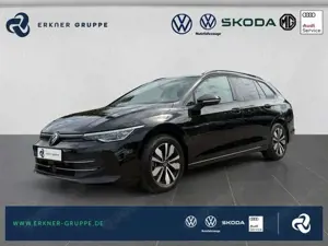 Volkswagen Golf VIII Variant 2.0TDI DSG Goal MATRIX+ACC+AHK+++