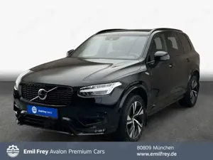 Volvo XC90 XC90 B5 D AWD Geartronic RDesign