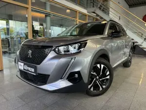Peugeot 2008 BlueHDi 110 Allure Pack, Kamera, Navi! LED