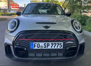 MINI John Cooper Works Mini John Cooper Works Aut. Classic Trim