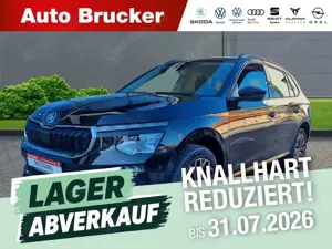 Skoda Kamiq Tour 1.0 TSI+Anhängerkupplung+Alufelgen+Klimaanlag