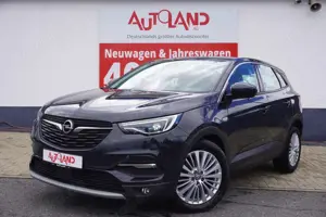 Opel Grandland 1.2 Selection LED Navi Kamera DAB