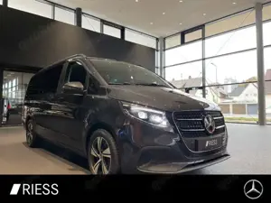 Mercedes-Benz V 220 d STYLE Lang STYLE/DISTRO/W-PAKET/PARKPAKE