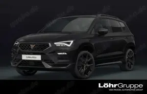 CUPRA Ateca VZ 2.0 TSI 221kW (300PS) 7-Gang-DSG 4Drive Busi...