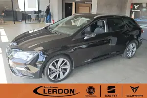 SEAT Leon ST 1.5 TSI FR  Navi|ÏSound|FullLink|Kam|ACC