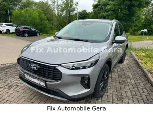 Ford Kuga 1.5 EcoBoost Titanium*AHK*Navi*LED*19Tkm