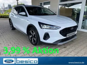 Ford Focus Active X MHEV+LED+NAV+DAB+BO+ACC+BLIS+LMF