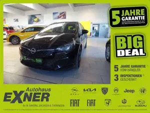 Opel Astra K Sportstourer 1.2 Turbo EDITION LED+SHZ