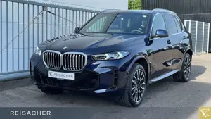 BMW X5 xDrive40d Sportpaket Autom. Parksystem DAB