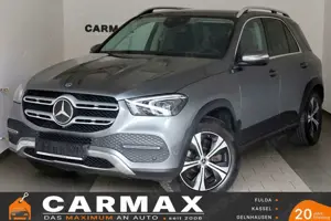 Mercedes-Benz GLE 350 e 4M,Navi,LED,360Kamera,Panorama,ACC,AHK