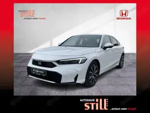 Honda Civic 2.0 e:HEV Elegance MY 2026 *Navi *Sitzheiz.