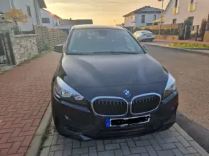 BMW 216 216 d