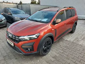 Dacia Jogger Extreme TCe 110 7-Sitzer Sofort!