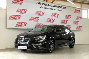 Renault Megane IV Grandtour Business Edition