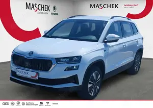 Skoda Karoq Tour 2.0 TDI 4x4 Matrix TravelAss Navi KESSY AreaV
