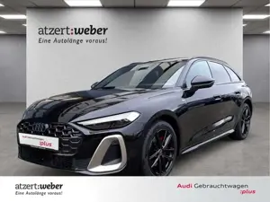 Audi A5 Avant S line TDI quattro BO Pano AHK StdHz