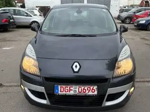Renault Scenic Dynamique Automatik Euro 5