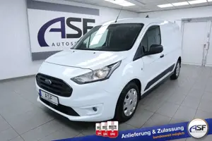 Ford Transit Connect 230 Trend #Klima #DAB #WSS heizbar 74 kW (101 P...