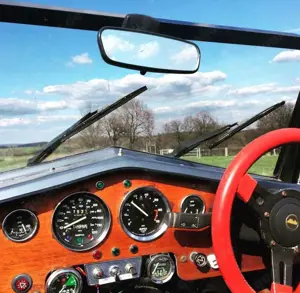Others Kit Cars Marlin Hunter