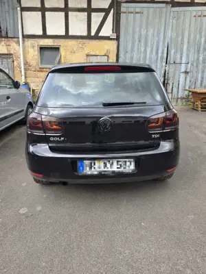 Volkswagen Golf 5p 1.6 tdi Comfortline
