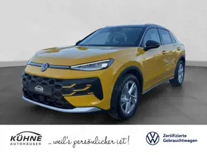 Volkswagen T-Roc Style 1.5 eTSI DSG | PANO MATRIX ACC NAVI