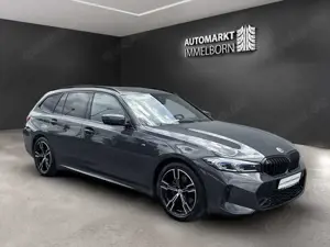 BMW 320 d xD M Sport Pano*HUD*LED*HiFi*Kamera*Memory
