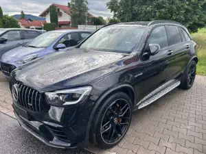 Mercedes-Benz GLC 63 AMG S 4Matic (253.989) 8 Fach-Bereifung 375 kW (510...