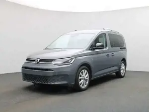 Volkswagen Caddy Goal 2.0 TDI DSG ACC AHK Navi LED Sthz Kam