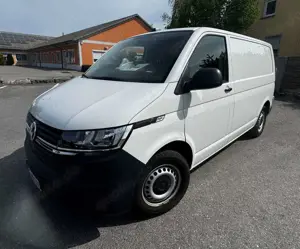 Volkswagen T6.1 Transporter EcoProfi FWD