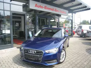 Audi A3 Sportback 1.8FSI QUATTRO S-Tronic *Navi*LED*AHK