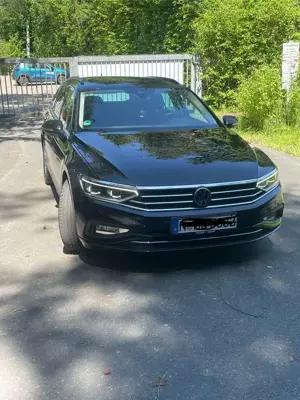 Volkswagen Passat Variant 2.0 TDI SCR DSG Business
