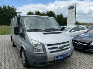 Ford Transit Kasten FT 300 K LKW ** aus 2. Besitz **