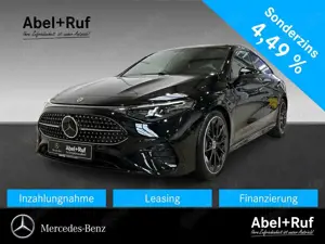 Mercedes-Benz CLA 200 NEW_MODEL+AMG+LED+NIGHT+Kamera+Pano+Ambi