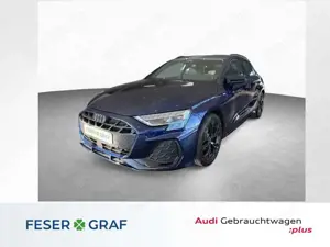 Audi A3 Spb S line TFSI 150PS S tr*LED*NAVI