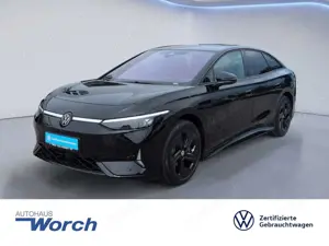 Volkswagen ID.7 GTX WÄRMEPUMPE+AHK+MATRIX+KAMERA