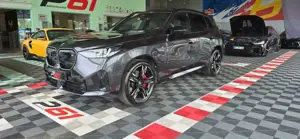 BMW Others X3 M50 / Pano/Kamera/HK Soundsystem/Allrad