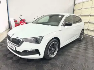 Skoda Scala Sport 1,5TSI DSG *Kamera *LED-SW *Keyless