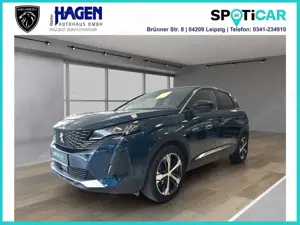 Peugeot 3008 Allure Pack 1.2 130 EAT8 PT PDC/RFK/SHZ/LED/NAVI