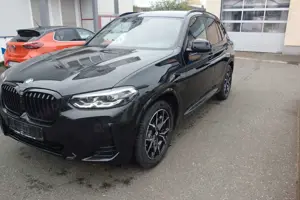 BMW X3 xDrive 20 d M Sportpaket