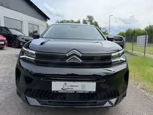 Citroen C5 Aircross 1.2 Mild-Hybrid 145 DSC6 Plus LED SHZ