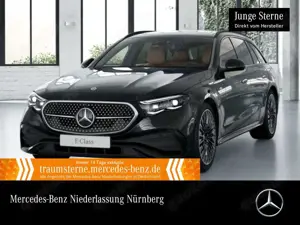 Mercedes-Benz E 300 e T Hybrid AMG WideScreen 360° Pano Distr.