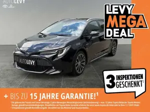 Toyota Corolla Touring Sports 2.0 Team D CARPLAY*KLIMA