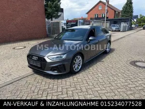 Audi A4 3.0 TDI A4 AVANT 45 TDI QUATTRO*S-LINE*