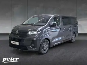 Citroen Spacetourer Spacetourer PLUS XL 180 +180°Kamera+ACC+SHZ+LHZ+
