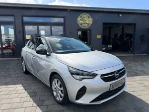 Opel Corsa F Edition