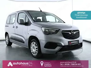 Opel Combo Life 1.2 Turbo Edition|AHK|PDC|Lane